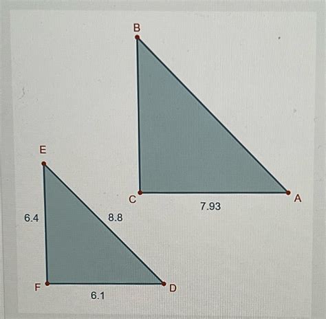 Triangle Def Cannot Be A/An at Carolyn Cotter blog