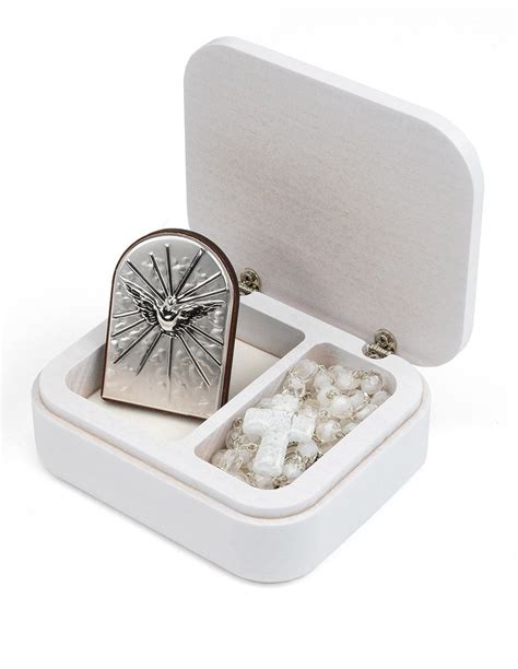 Confirmation Gifts Online – The finest selection from Vatican Gift