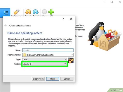 Image result for Ubuntu Con VirtualBox