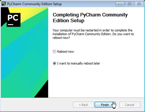Image result for PyCharm Install Windows