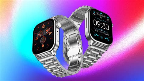 Fire-Boltt Rise Luxe Debuts With Stunning Metallic Design, Squar Dial ...