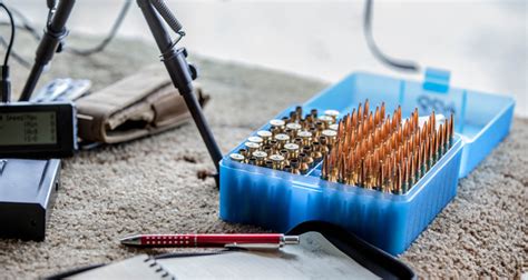 Precision Reloading for Accuracy 的图像结果