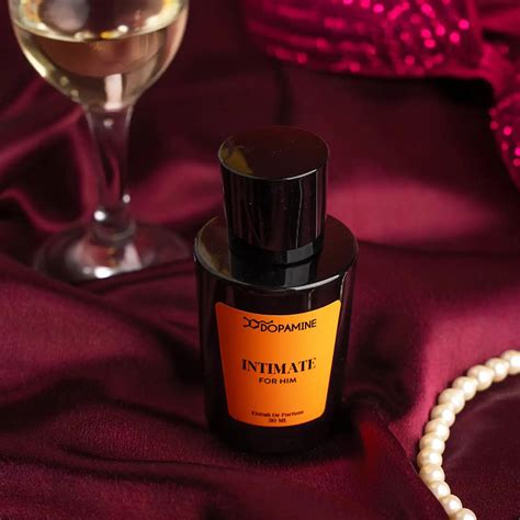 Buy Dopamine Intimate Perfume for Him – Dopamineshop.in