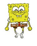 Spongebob wallpaper free download: Dertz