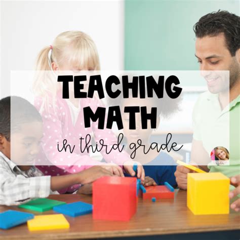 Image result for Math 3rd Graders