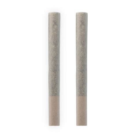 Rotating Indica - OG Kush Pre-Roll - Herbal Dispatch