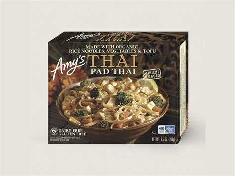 8 Vegan Frozen Meals Nutritionists Love