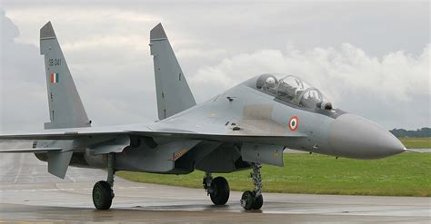 Two Decades Later, IAF's Plan to Upgrade Multi-Role Fighters to 'Super ...