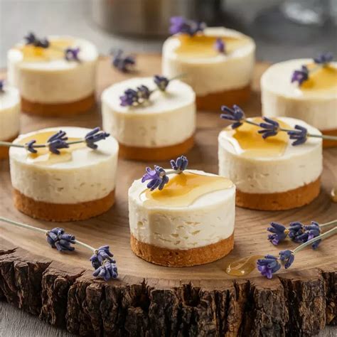Discover simple and delicious mini-desserts for weddings that will wow ...