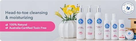 Buy The Moms Co. Talc-Free Natural Baby Powder with Corn Starch ...