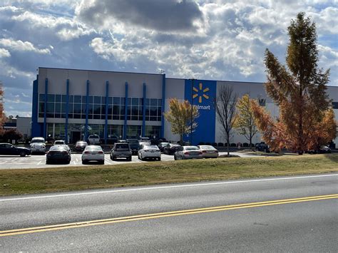 Walmart Distribution Center Marcy New York at Kevin Davidson blog