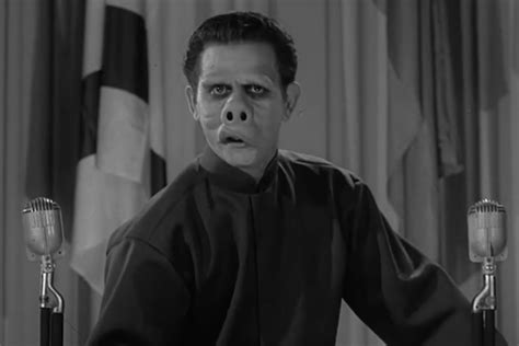 How to Watch SYFY's 2025 National Twilight Zone Day Marathon