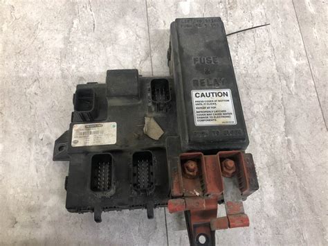 Image result for Freightliner Cascadia Coach Def Module