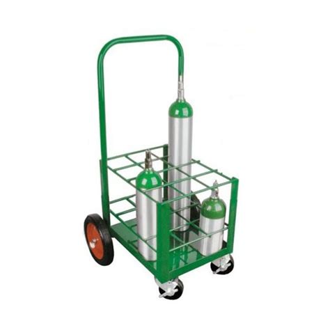 Medical Gas Tank Carts at Gemma Dalton blog