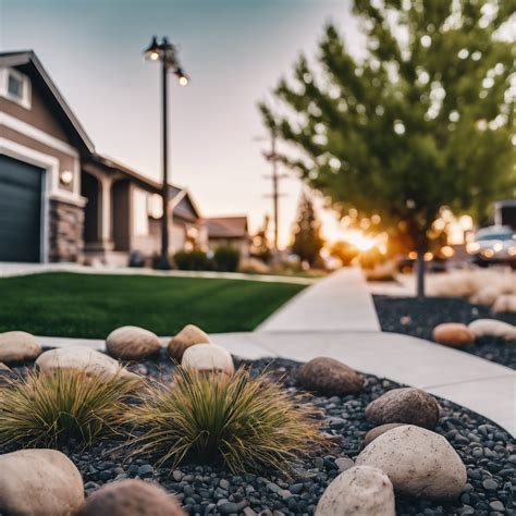 Modern Garden Ideas for Nampa, Idaho