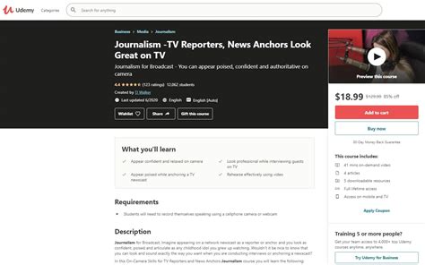 Image result for Journalism Lessons