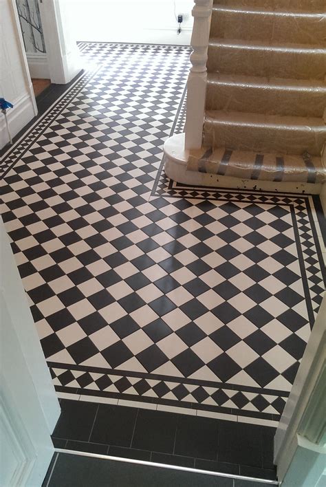 Bringing Old-World Elegance To Your Home: Victorian Floor Tiles - Home ...