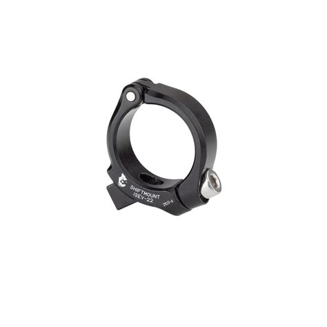 Bike Mount Adapter Wolf Tooth SRAM Matchmaker To ISEV Brake ShiftMount ...