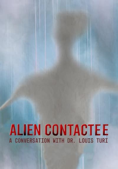Alien Contactee Vido 的图像结果