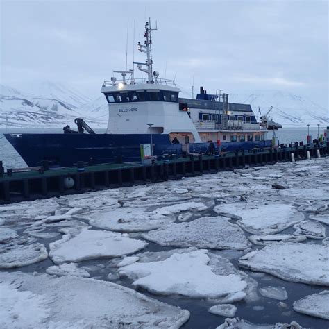 Cruise Svalbard: Sailing the Fjords of Svalbard! - wetraveloutdoor