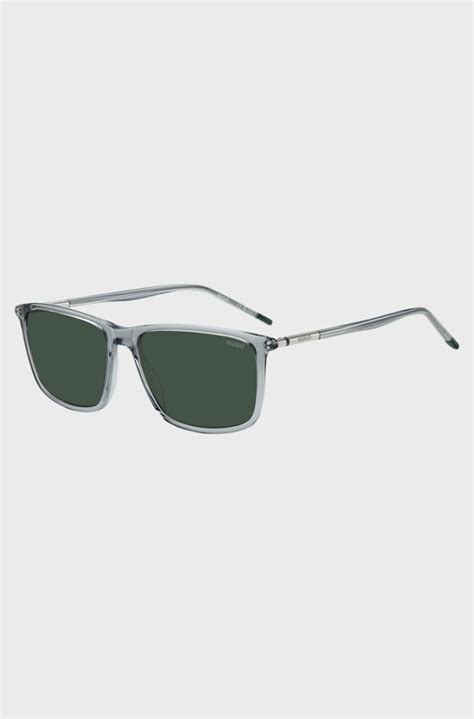 HUGO BOSS Sunglasses – Elaborate designs | Men