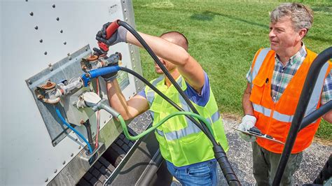 Eight steps to ensure Entry Level Driver Training (ELDT) success | J. J ...