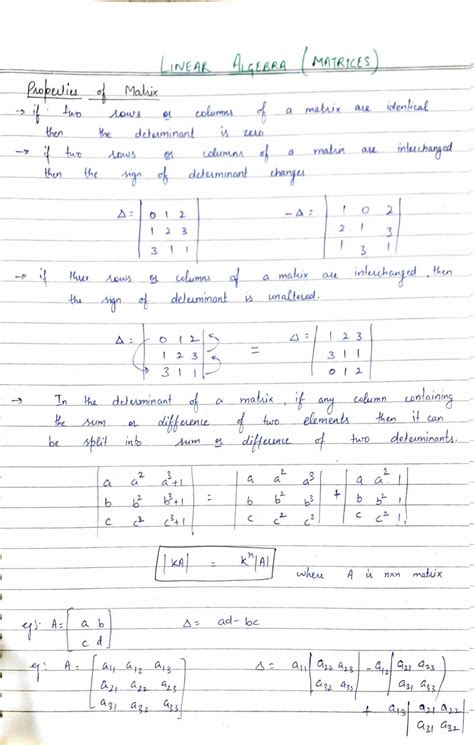Image result for Algebra Lineal Matrices