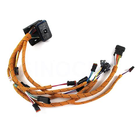 SINOCMP 195-7336 1957336 Engine Wring Harness - Wiring Harness For 325C ...