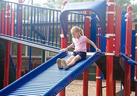 Sarah Smith Elementary, Atlanta GA - Gallery | Playground Creations