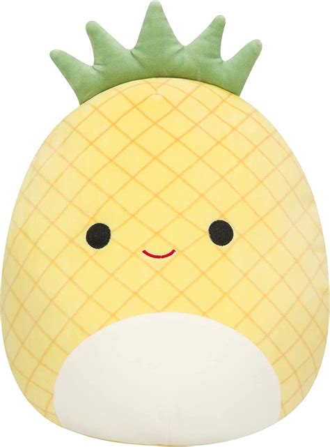 Squishmallows Maui the Pineapple Mini Plush Doll - 5 inch India | Ubuy