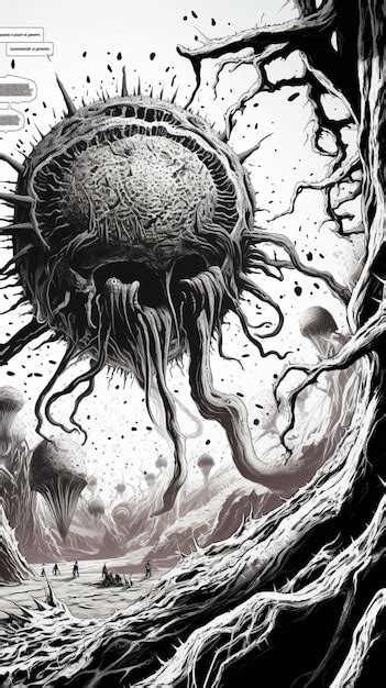 Image result for Alien Hive Ai Art