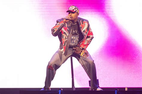 Chris Brown Miami tickets: See the best costs, seats for 2025 ‘Breezy ...