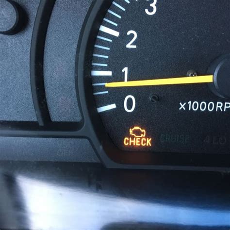 Image result for Get Check Engine Light Off