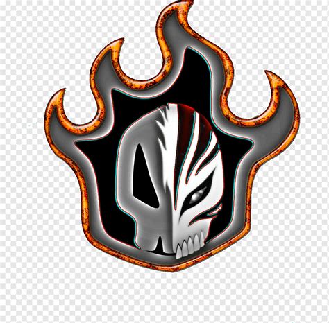 Bleach Anime Logo GIF, bleach, emblem, manga, logo png | PNGWing