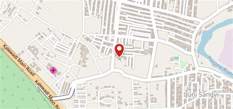 Actor Dev Gill's Kings Burgers - Best Tandoori chicken in Sangvi ...