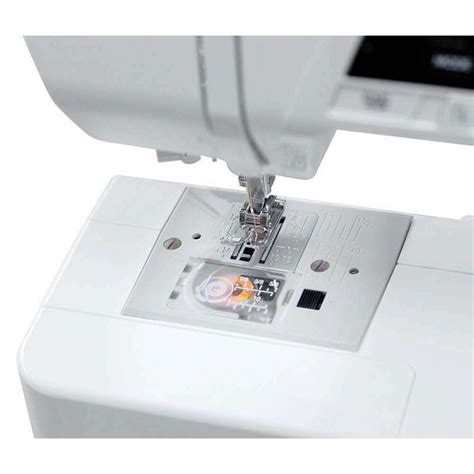 Image result for Elna Experience 450 Tutorial