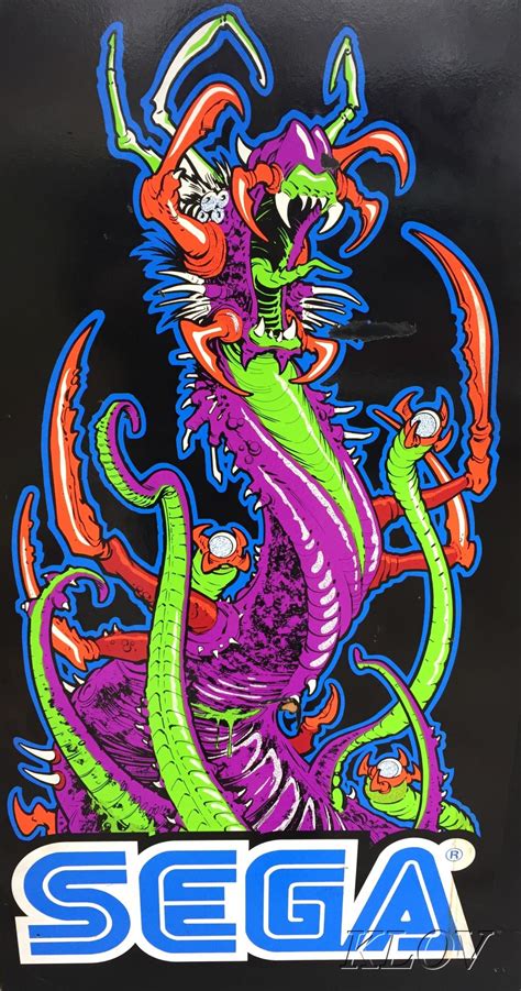 Image result for Alien Syndrome Arcade Game