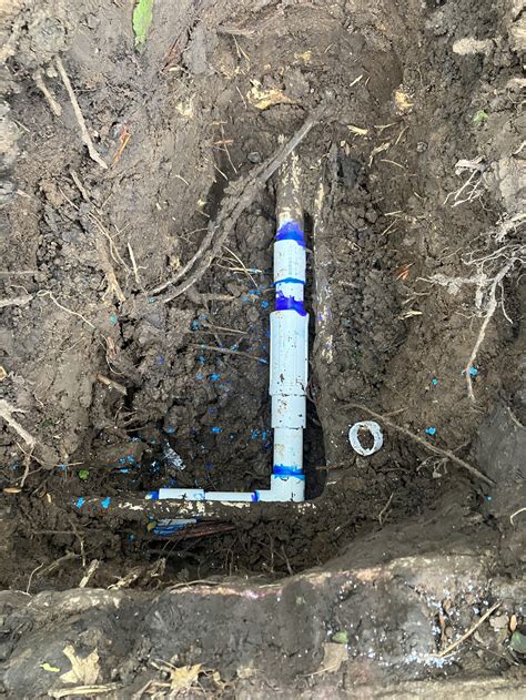 Sprinkler System Repair Pampa Texas — Sprinkler System Repair