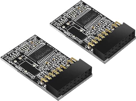 ASRock TPM2-S TPM Module Motherboard V2.0 17 pin | Ubuy India