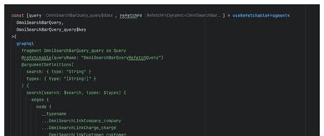 Image result for Graphql Interface