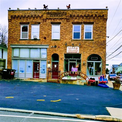 SALEM ANTIQUITIES (2026) All You Need to Know BEFORE You Go (with ...