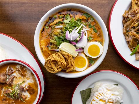 Sticky Rice Echo Park - Review - Echo Park - Los Angeles - The Infatuation