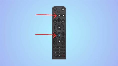 FiOS Remote Buttons 的图像结果