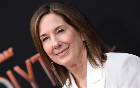 Lucasfilm CEO Kathleen Kennedy says woman in 'Star Wars' suffer more abuse because fan base is ... - president of lucasfilm