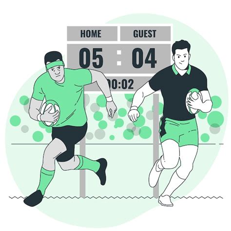 Rugby Graphics 的图像结果