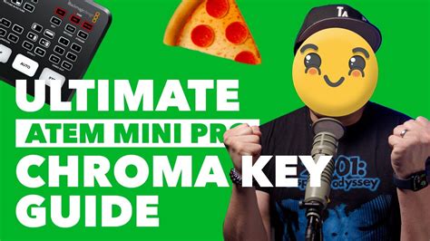 Image result for Complete Atem Mini Setup