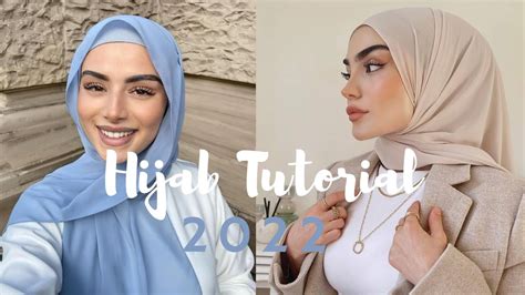 Image result for 2022 Hijab Tutorials
