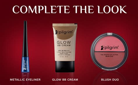 Buy Pilgrim Matte Me Up Bullet Lipstick 4.2g | Creamy, Lightweight ...