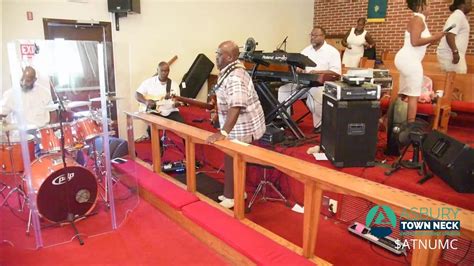 ATN Channel 7 的图像结果