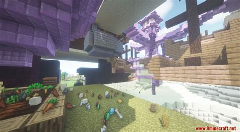 Minecraft 1.15 Tutorial How to Randomly Spawn Custom Structures 的图像结果